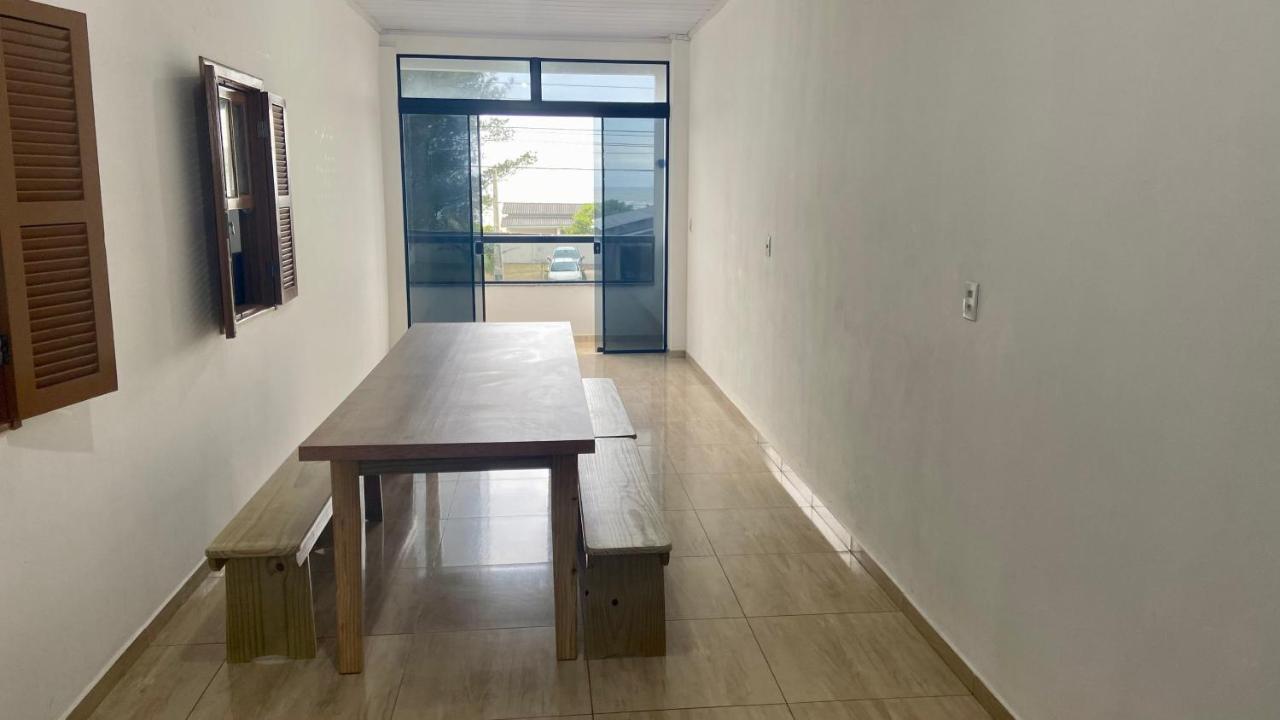 Apartamento Com Area Gourmet Arroio Do Silva Apartment Exterior foto