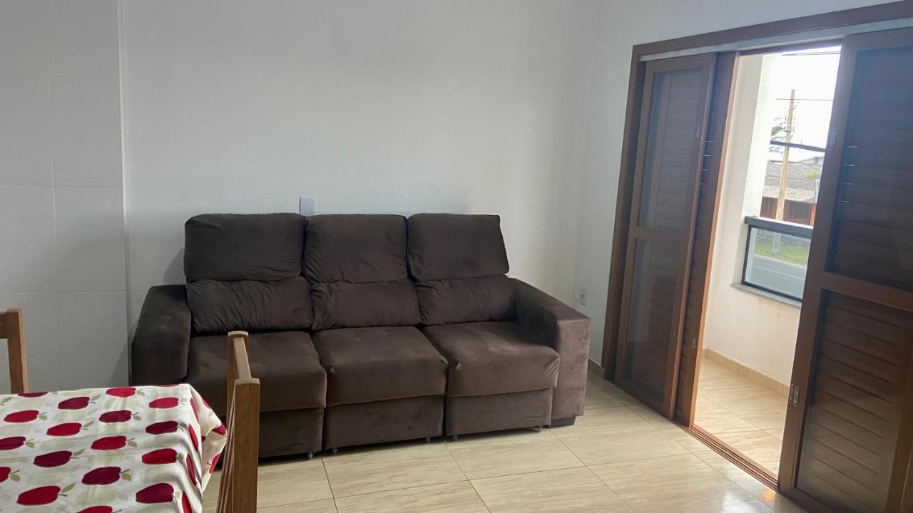 Apartamento Com Area Gourmet Arroio Do Silva Apartment Exterior foto