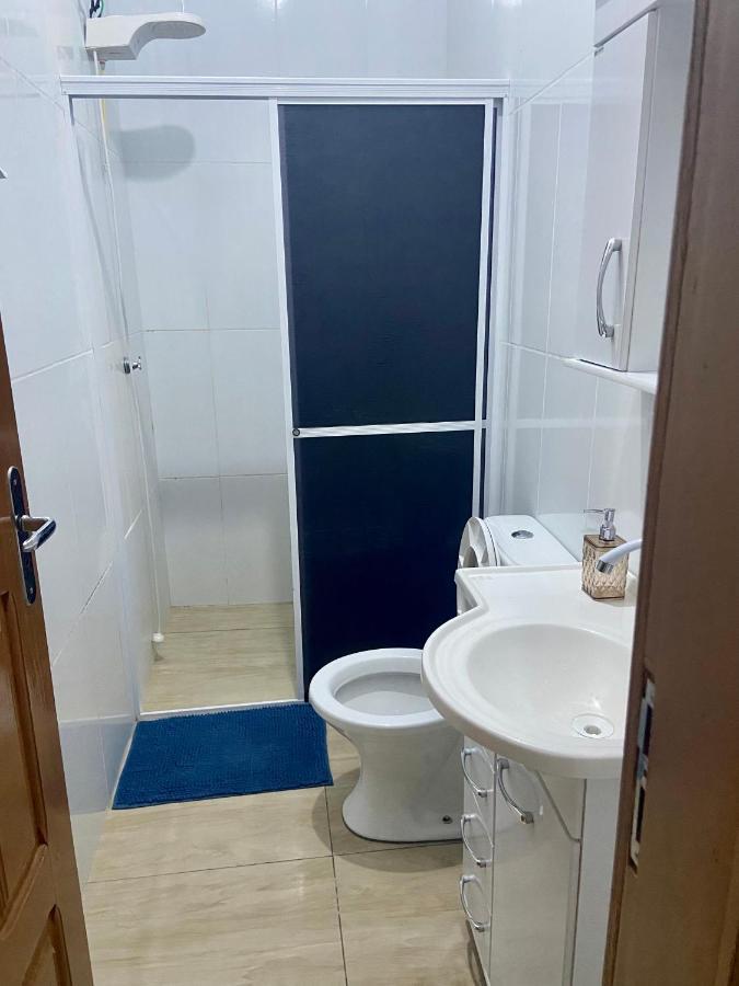 Apartamento Com Area Gourmet Arroio Do Silva Apartment Exterior foto