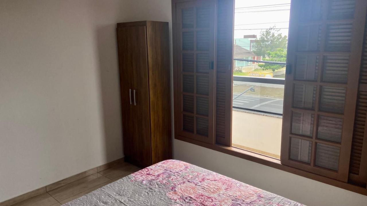 Apartamento Com Area Gourmet Arroio Do Silva Apartment Exterior foto