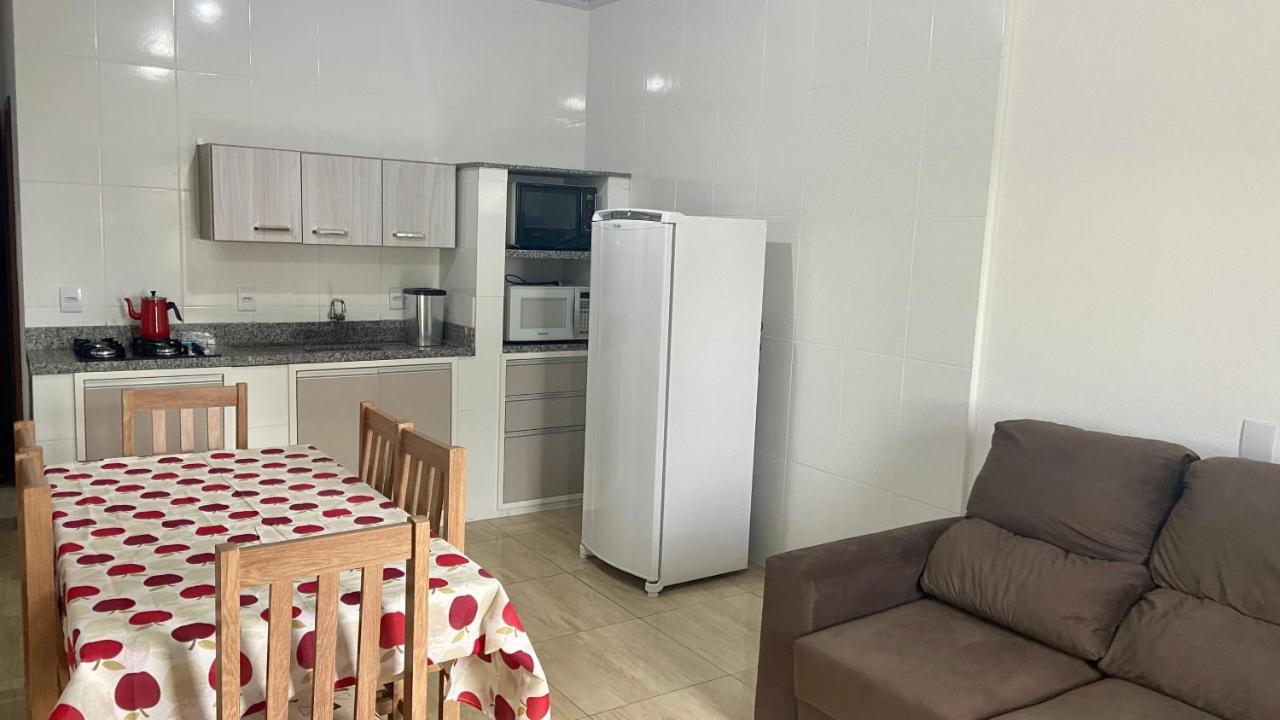 Apartamento Com Area Gourmet Arroio Do Silva Apartment Exterior foto