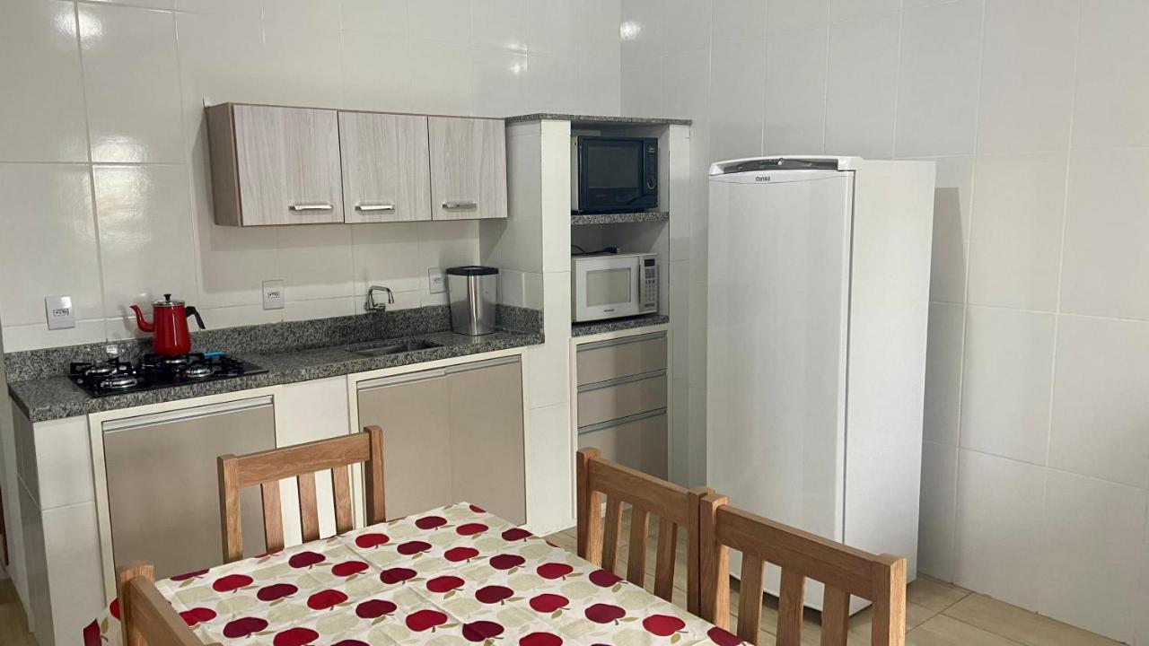 Apartamento Com Area Gourmet Arroio Do Silva Apartment Exterior foto